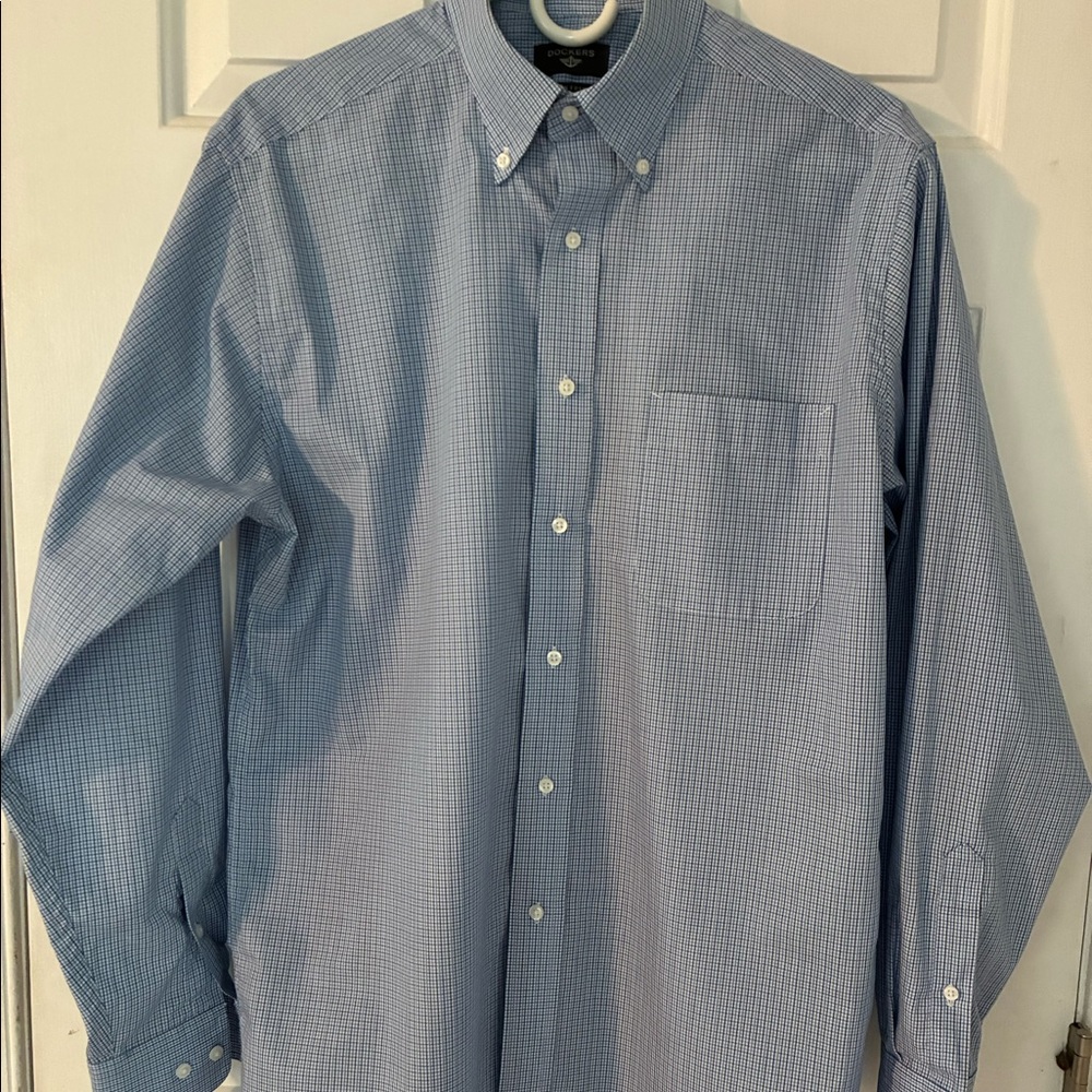 Men’s Dress Shirt